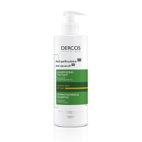 Champô Anticaspa Vichy Dercos Cabelo seco 400 ml de Vichy, Champôs - Ref: S0567992, Preço: 22,41 €, Desconto: %