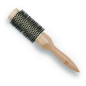 Brosse Ronde Thermo Volume Marlies Möller de Marlies Möller, Brosses - Réf : S0568428, Prix : 47,82 €, Remise : %