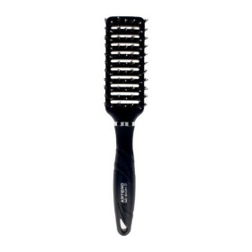 Detangling Hairbrush GE-BION17 Artero Black by Artero, Hairbrushes - Ref: S0568605, Price: 15,58 €, Discount: %