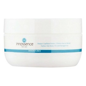 Haarmaske Hydra+ Innossence Innosource (250 ml) 250 ml 300 ml von Innossence, Kuren - Ref: S0568649, Preis: 14,31 €, Rabatt: %