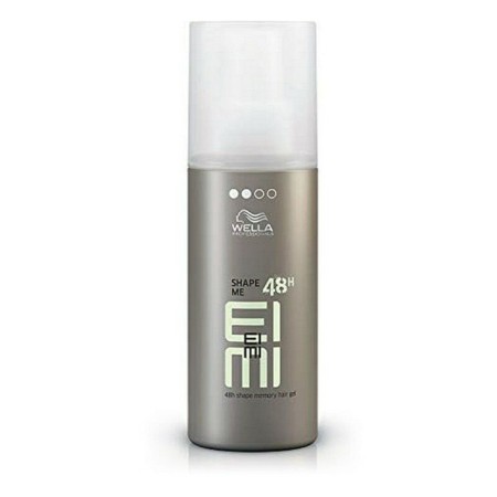 Gel Fijador Eimi Wella (150 ml) de Wella, Geles - Ref: S0568667, Precio: 11,02 €, Descuento: %