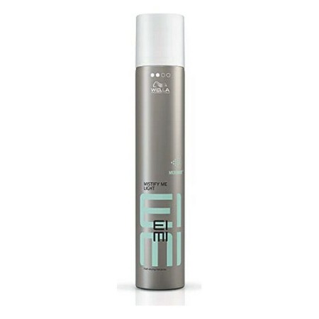 Spray Fissante Eimi Wella di Wella, Lacche e spray per capelli - Rif: S0568758, Prezzo: 14,02 €, Sconto: %