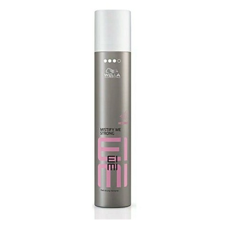 Spray de Fixação Forte Eimi Wella de Wella, Lacas - Ref: S0568761, Preço: 13,65 €, Desconto: %