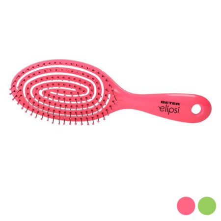 Detangling Hairbrush Elipsi Beter by Beter, Hairbrushes - Ref: S0568765, Price: 8,92 €, Discount: %