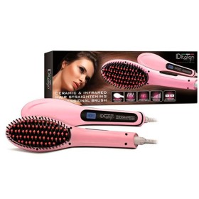 Smoothing Brush Id Italian by Id Italian, Hairbrushes - Ref: S0568799, Price: 44,33 €, Discount: %