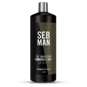 Acondicionador Desenredante Sebman The Smoother Seb Man (1000 ml) de Seb Man, Acondicionadores - Ref: S0569659, Precio: 24,54...