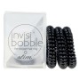 Rubber Hair Bands Slim Invisibobble (3 Pieces) by Invisibobble, Ponytail Holders - Ref: S0569655, Price: 6,57 €, Discount: %