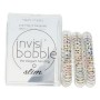 Elastici per Capelli Slim Invisibobble (3 Pezzi) di Invisibobble, Elastici e fermacoda - Rif: S0569655, Prezzo: 6,57 €, Scont...