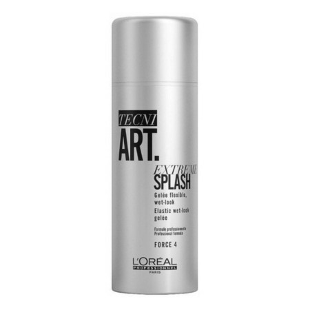 Nass-Effekt-Gel Tecni Art L'Oreal Professionnel Paris E2908000 (150 ml) 150 ml von L'Oreal Professionnel Paris, Gele - Ref: S...