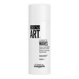 Flexible Fixierungscreme Tecni Art L'Oreal Expert Professionnel (150 ml) von L'Oreal Professionnel Paris, Frisier-Cremes & Wa...