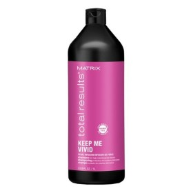 Champú Total Results Keep Me Vivid Matrix (1000 ml) de Matrix, Champús - Ref: S0570024, Precio: 22,91 €, Descuento: %