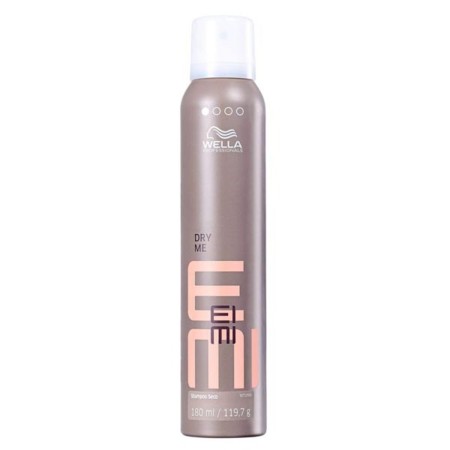 Champô em Seco Eimi Wella de Wella, Champôs secos - Ref: S0570121, Preço: €14.10, Desconto: %