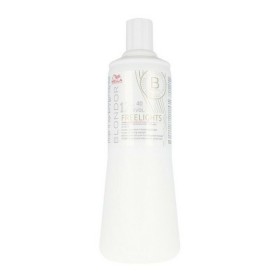 Hair Oxidizer Blondor Freelights 12% 40 Wella (1000 ml) by Wella, Colour Removers - Ref: S0570571, Price: 13,02 €, Discount: %