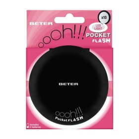 Espejo Ohh! Beter Negro de Beter, Espejos de mano - Ref: S0570619, Precio: 10,89 €, Descuento: %