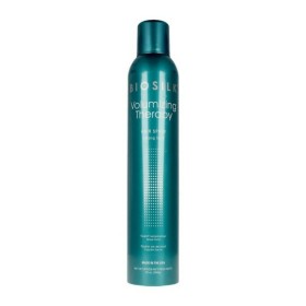 Lacca a Fissaggio Forte Biosilk Volumizing Farouk (340 g) di Farouk, Lacche e spray per capelli - Rif: S0570668, Prezzo: 12,8...