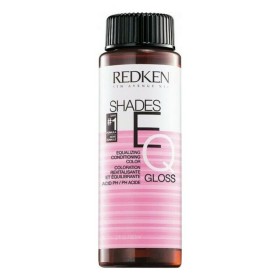 Couleur Semi-permanente Shades Eq 08vb Redken (60 ml) de Redken, Coloration semi-permanente - Réf : S0570920, Prix : 36,69 €,...