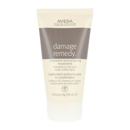 Trattamento Intensivo Riparatore Damage Remedy Aveda (150 ml) di Aveda, Trattamenti per capelli e cute - Rif: S0570944, Prezz...