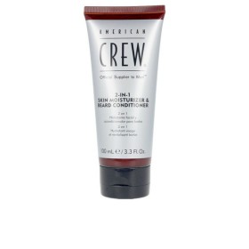 Fluido Facial 2 in 1 American Crew (100 ml) de American Crew, Aftershave - Ref: S0571106, Precio: 11,81 €, Descuento: %