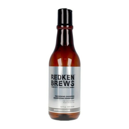 Champô para Dar Volume Redken Brews de Redken Brews, Champôs - Ref: S0571319, Preço: 38,21 €, Desconto: %