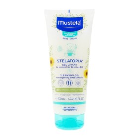 Gel Bagno Stelatopia Mustela di Mustela, Gel e saponi - Rif: S0571320, Prezzo: 11,45 €, Sconto: %