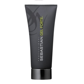 Gel Fissante Forte Sebastian 211228 (200 ml) (200 ml) di Sebastian, Gel - Rif: S0571395, Prezzo: 17,75 €, Sconto: %