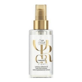 Huile dure Wella Or Oil Reflections Éclaircissant 30 ml de Wella, Huiles pour cheveux - Réf : S0571578, Prix : 6,63 €, Remise...