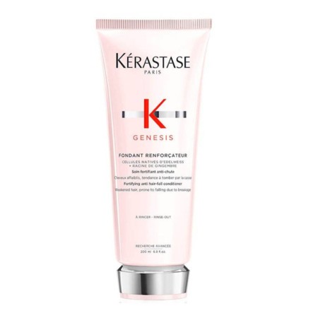 Après-shampoing réparateur Genesis Kerastase (200 ml) de Kerastase, Après-shampooings - Réf : S0571743, Prix : 34,32 €, Remis...