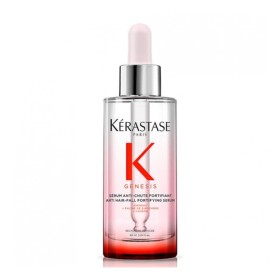 Sérum Antiqueda Genesis Kerastase KF298 (90 ml) 90 ml de Kerastase, Produtos para queda do cabelo - Ref: S0571746, Preço: 45,...