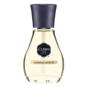 Cuticule Treatment hydrating oil Cutex Cuticle (13,6 ml) 13,6 ml by Cutex, Shower Gels - Ref: S0572080, Price: 11,13 €, Disco...