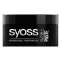 Cera de Fixação Suave Syoss (100 ml) de Syoss, Mástique, argila e cera - Ref: S0572093, Preço: 7,30 €, Desconto: %