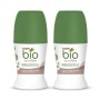 Deodorante Roll-on BIO NATURAL 0% INVISIBLE Byly (2 pcs) di Byly, Deodoranti - Rif: S0573001, Prezzo: 4,37 €, Sconto: %