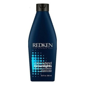 Aufbauspülungsbalsam Color Extend Brownlights Redken von Redken, Spülungen & Conditioner - Ref: S0573178, Preis: 34,52 €, Rab...