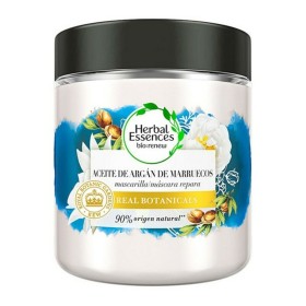 Masque réparateur pour cheveux BIO ACEITE ARGÁN Herbal Bio Aceite Argán (250 ml) 250 ml de Herbal, Soins et masques - Réf : S...