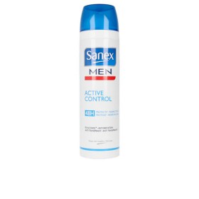 Déodorant Sanex Men Active Control 200 ml de Sanex, Déodorants et anti-transpirants - Réf : S0573911, Prix : 5,36 €, Remise : %