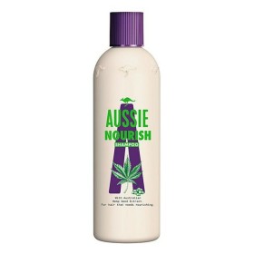 Shampooing HEMP Aussie Hemp (300 ml) 300 ml de Aussie, Shampooings - Réf : S0573919, Prix : 8,24 €, Remise : %