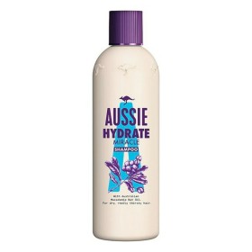 Shampooing MIRACLE HYDRATION Aussie Miracle Hydration (300 ml) 300 ml de Aussie, Shampooings - Réf : S0573924, Prix : 8,00 €,...