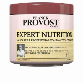 Máscara Capilar Franck Provost Expert Nutrition 400 ml de Franck Provost, Máscaras - Ref: S0574395, Preço: 5,31 €, Desconto: %