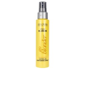 Clarifying Spray Blondes Sheer Blonde John Frieda 2274600 Clarifying Spray Blondes 100 ml by John Frieda, Colour Removers - R...