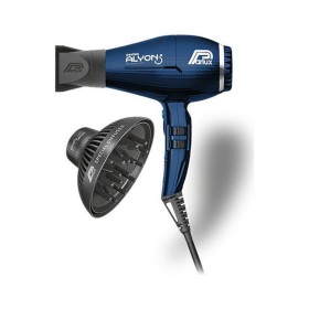 Hairdryer Alyon Blu Notte Parlux Parlux 2 Pieces 4 Pieces by Parlux, Hair dryers and diffusers - Ref: S0574812, Price: 144,38...