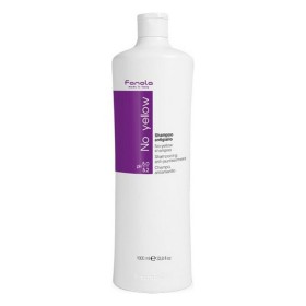 Shampooing No Yellow Fanola (1000 ml) de Fanola, Shampooings - Réf : S0574927, Prix : 15,62 €, Remise : %