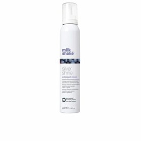 Acondicionador Milk Shake Silver Shine 200 ml de Milk Shake, Acondicionadores - Ref: S0575040, Precio: 11,45 €, Descuento: %