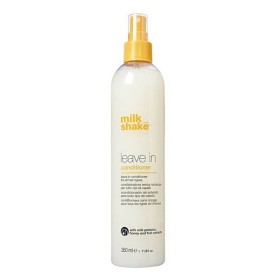 Après-shampooing Milk Shake Leave In 350 ml (350 ml) de Milk Shake, Après-shampooings - Réf : S0575041, Prix : 12,74 €, Remis...