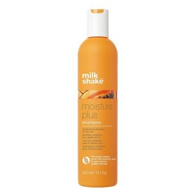 Champô Moisture Plus Milk Shake (300 ml) de Milk Shake, Champôs - Ref: S0575043, Preço: 13,00 €, Desconto: %