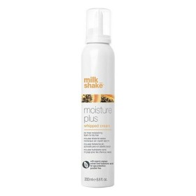 Schiuma Moisture Plus Milk Shake MPMS025 200 ml di Milk Shake, Mousse e spume - Rif: S0575044, Prezzo: 12,45 €, Sconto: %