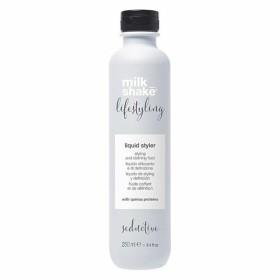 Styling Lotion Lifestyling Milk Shake BF-8032274010869_Vendor 250 ml by Milk Shake, Detanglers - Ref: S0575046, Price: 14,81 ...