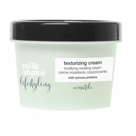 Crème Coiffante Milk Shake Lifestyling Quinoa 100 ml de Milk Shake, Crèmes, argiles et cires - Réf : S0575054, Prix : 15,16 €...