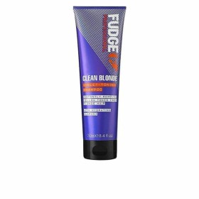 Shampooing Fudge Professional Clean Blonde 250 ml de Fudge Professional, Shampooings - Réf : S0575061, Prix : 14,57 €, Remise...