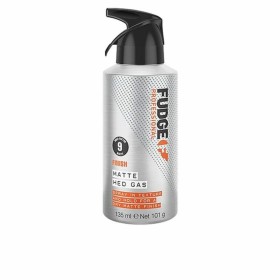 Spray Modelador Finish Matte Hed Gas Fudge Professional Finish 135 ml de Fudge Professional, Lacas - Ref: S0575066, Preço: 12...