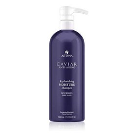 Shampoo Riparatore Alterna Caviar Antietà (1000 ml) di Alterna, Shampoo - Rif: S0575837, Prezzo: 64,15 €, Sconto: %