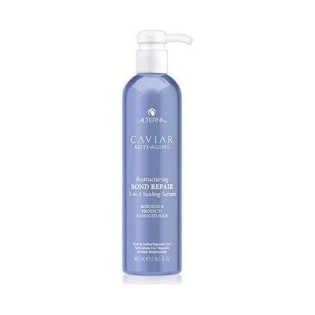 Reparierendes Serum Caviar Restructuring Bond Alterna 2402298 487 ml (487 ml) von Alterna, Seren - Ref: S0575846, Preis: 54,5...